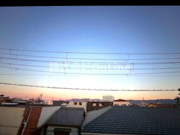 フジパレス弥刀駅北Ⅰ番館の物件内観写真