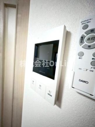 フジパレス弥刀駅北Ⅰ番館の物件内観写真