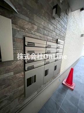 フジパレス弥刀駅北Ⅰ番館の物件内観写真