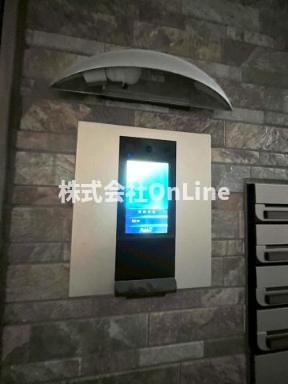 フジパレス弥刀駅北Ⅰ番館の物件内観写真