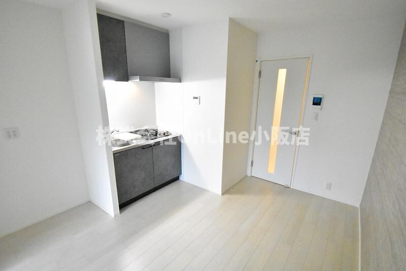 REGIES近大SouthⅠの物件内観写真