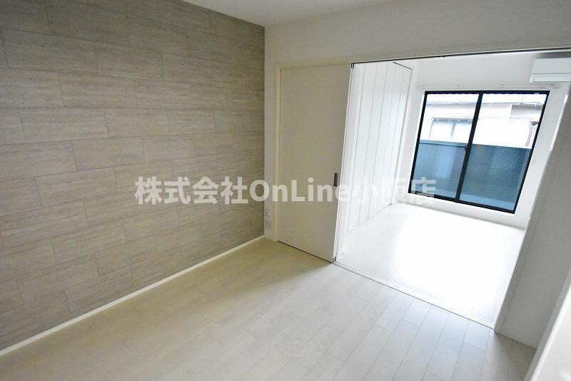 REGIES近大SouthⅠの物件内観写真