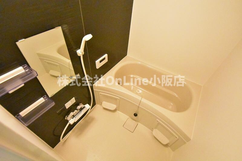 REGIES近大SouthⅠの物件内観写真