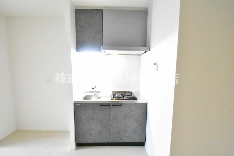 REGIES近大SouthⅠの物件内観写真