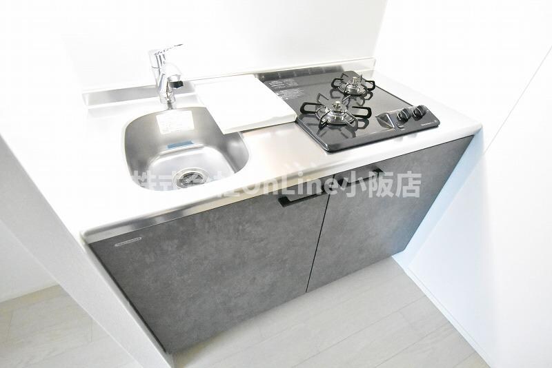 REGIES近大SouthⅠの物件内観写真