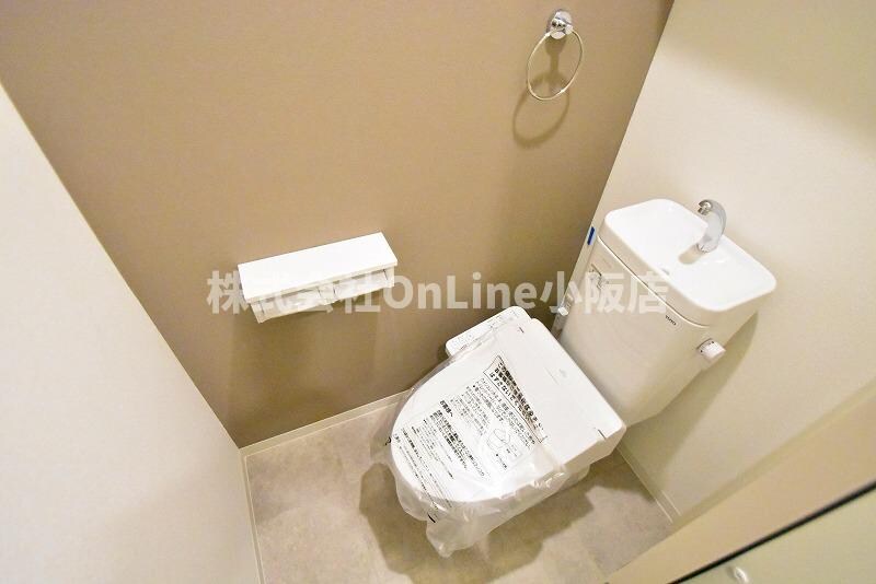 REGIES近大SouthⅠの物件内観写真