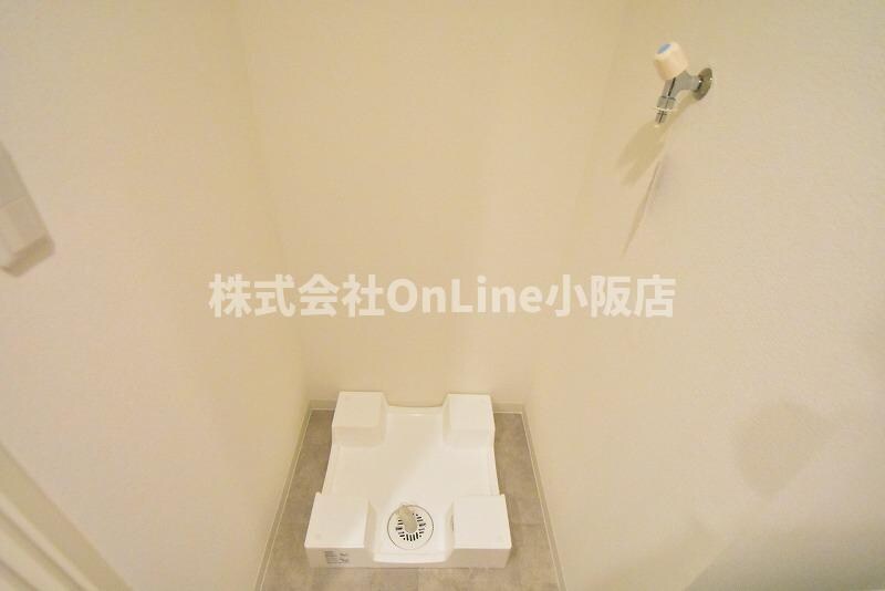 REGIES近大SouthⅠの物件内観写真