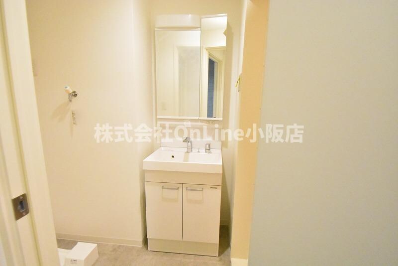 REGIES近大SouthⅠの物件内観写真