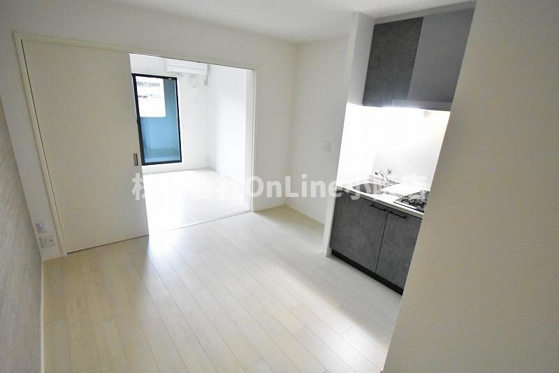 REGIES近大SouthⅠの物件内観写真