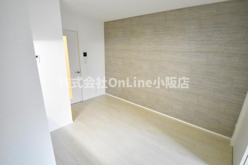 REGIES近大SouthⅠの物件内観写真