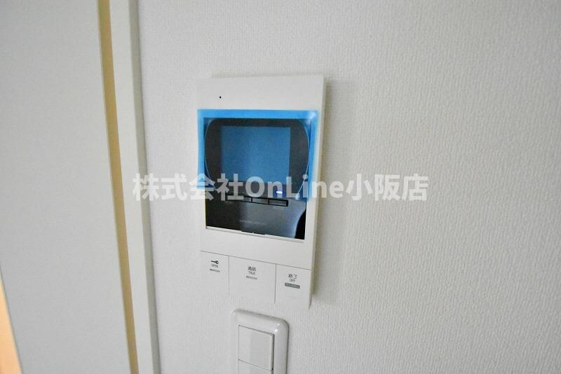 REGIES近大SouthⅠの物件内観写真