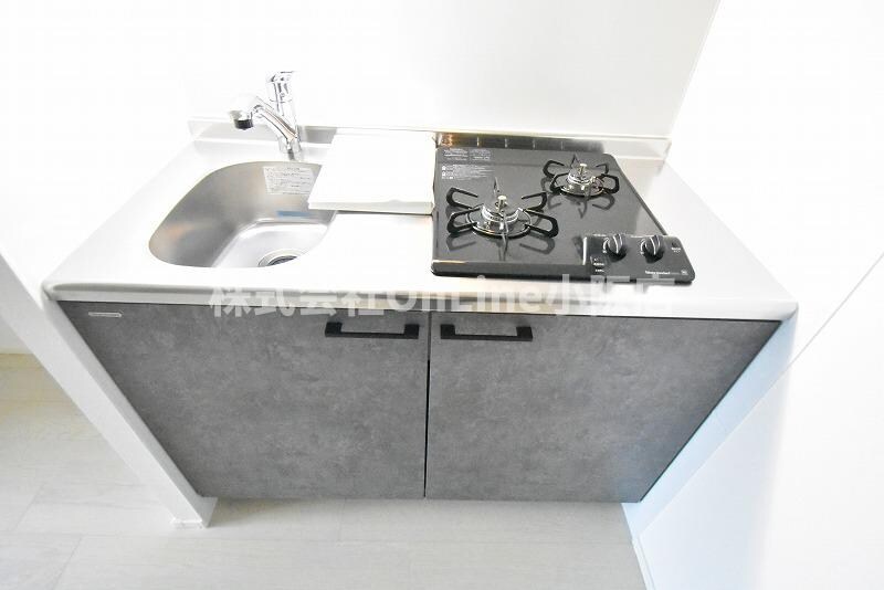 REGIES近大SouthⅠの物件内観写真