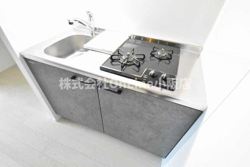 REGIES近大SouthⅠの物件内観写真