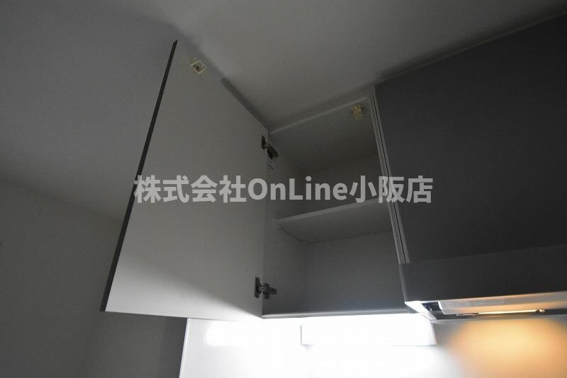 REGIES近大SouthⅠの物件内観写真