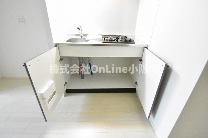 REGIES近大SouthⅠの物件内観写真