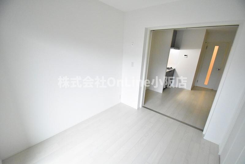 REGIES近大SouthⅠの物件内観写真