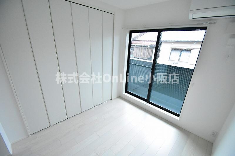 REGIES近大SouthⅠの物件内観写真