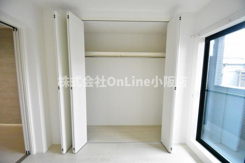 REGIES近大SouthⅠの物件内観写真