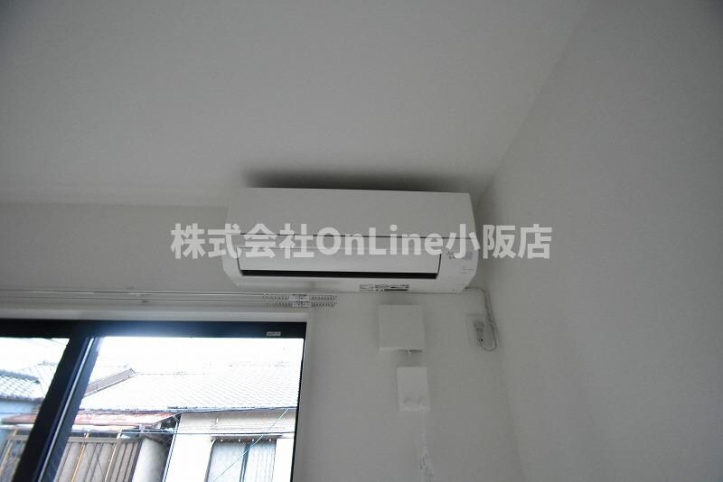 REGIES近大SouthⅠの物件内観写真