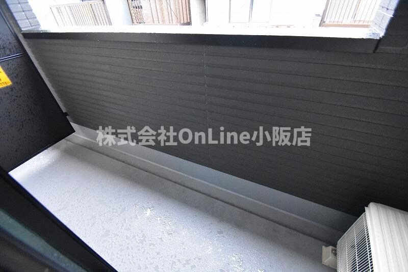 REGIES近大SouthⅠの物件内観写真