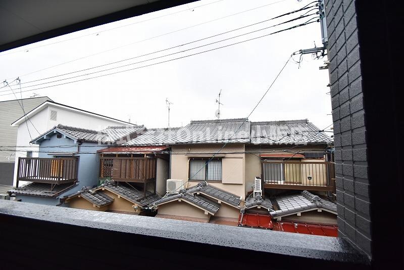 REGIES近大SouthⅠの物件内観写真