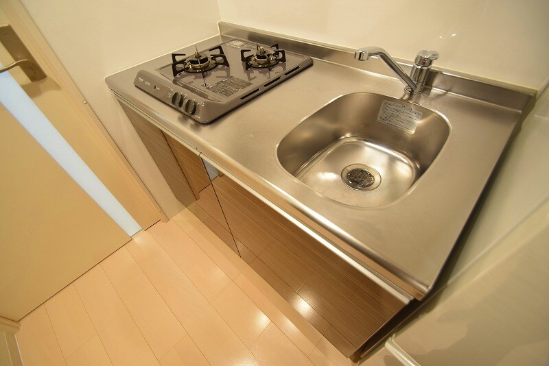 Luxe布施駅前の物件内観写真