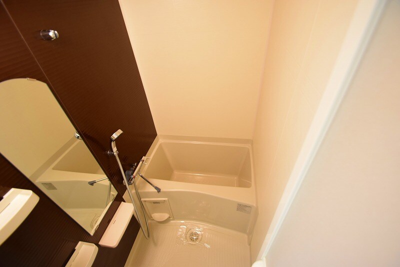 Luxe布施駅前の物件内観写真