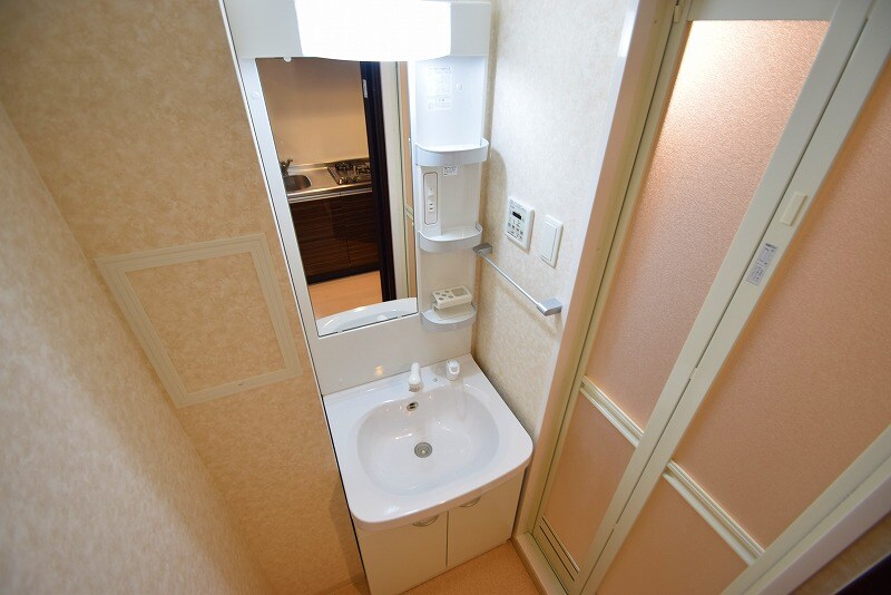 Luxe布施駅前の物件内観写真