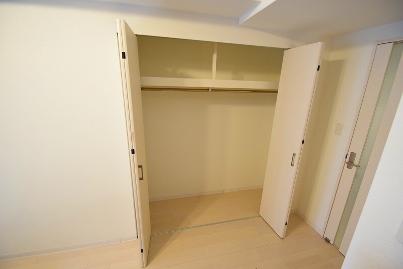 Luxe布施駅前の物件内観写真