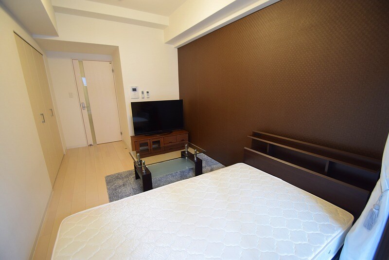 Luxe布施駅前の物件内観写真