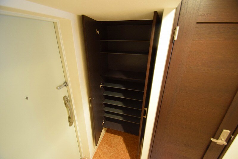 Luxe布施駅前の物件内観写真