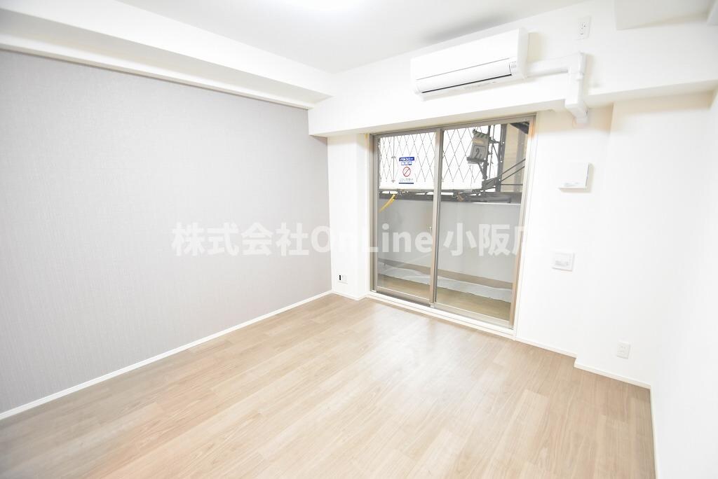 グランカーサ高井田の物件内観写真