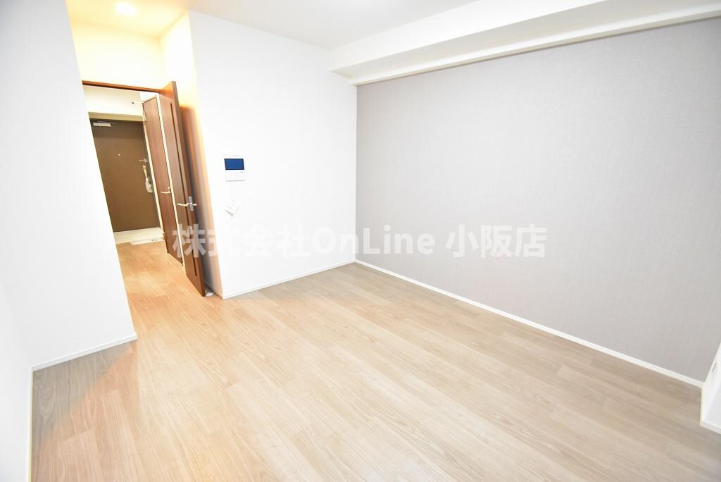 グランカーサ高井田の物件内観写真