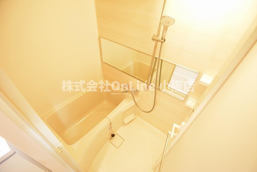 グランカーサ高井田の物件内観写真