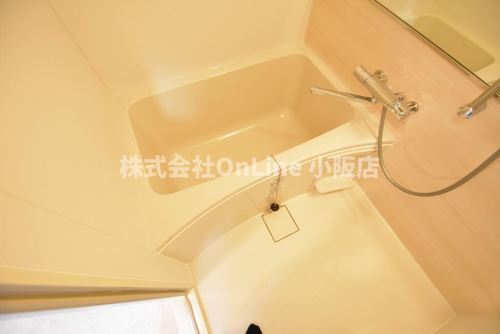 グランカーサ高井田の物件内観写真