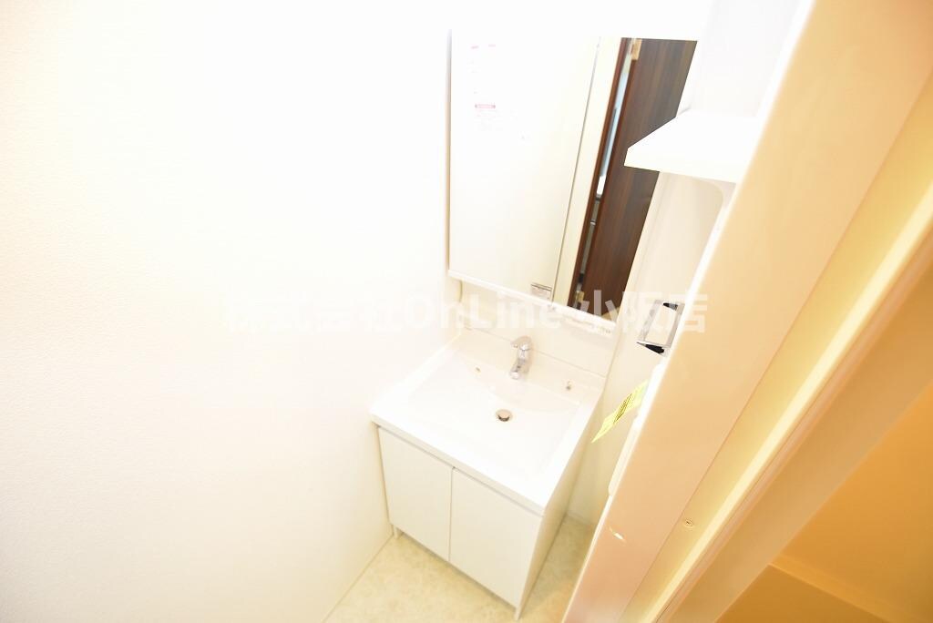 グランカーサ高井田の物件内観写真