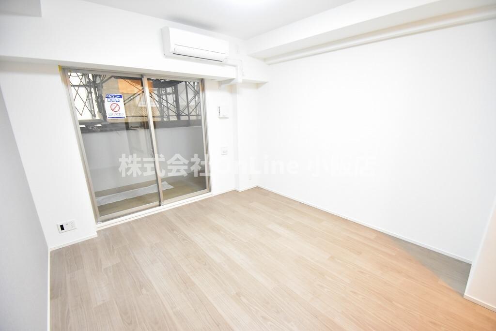 グランカーサ高井田の物件内観写真