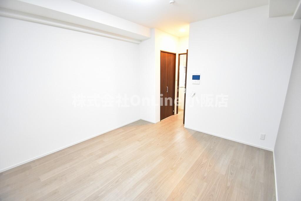 グランカーサ高井田の物件内観写真