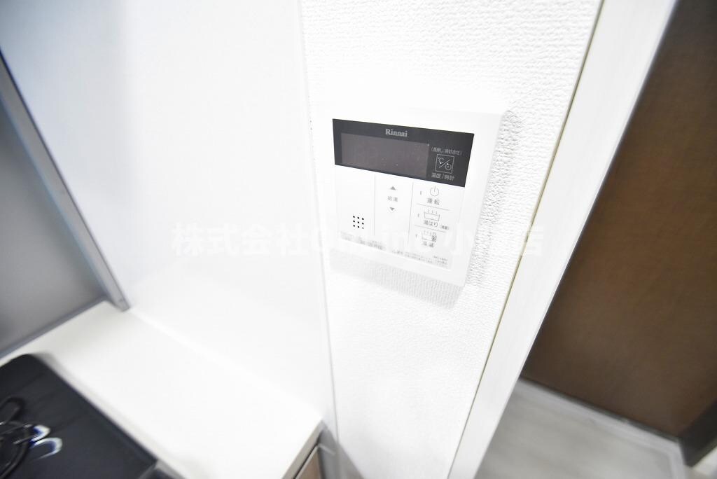 グランカーサ高井田の物件内観写真