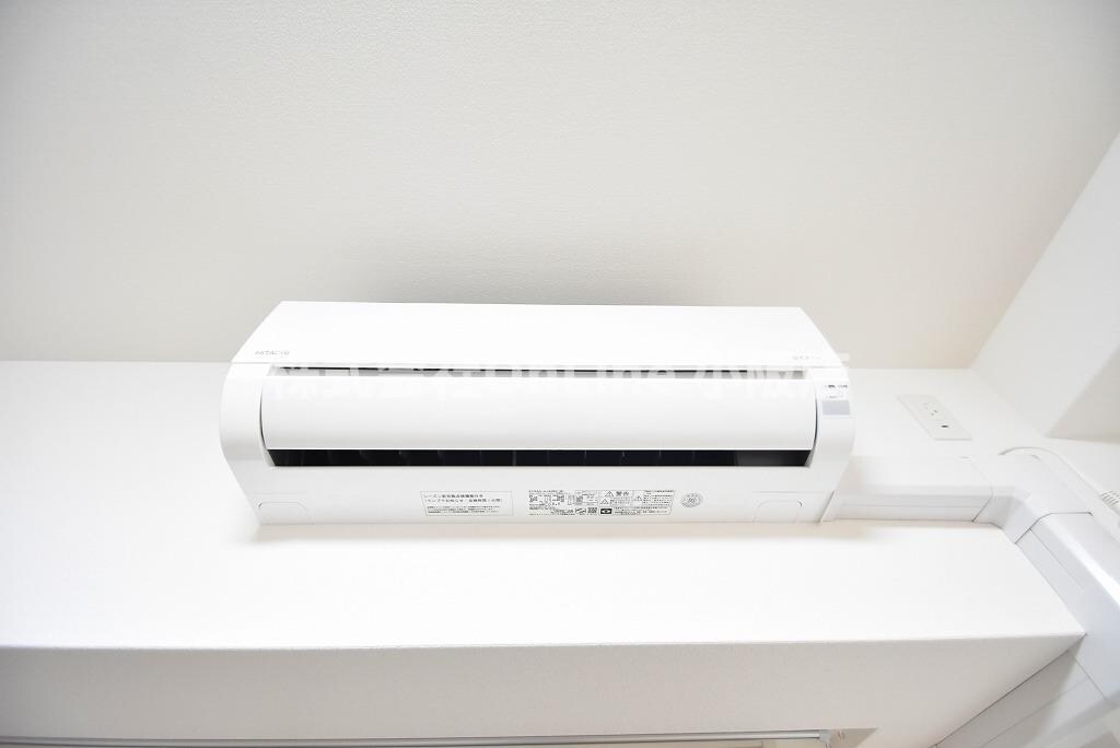 グランカーサ高井田の物件内観写真