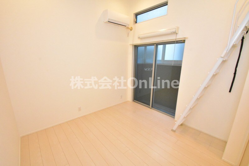 エルサチの物件内観写真