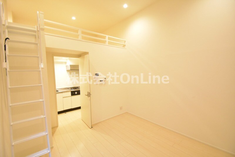 エルサチの物件内観写真