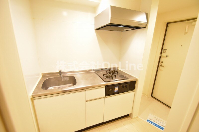 エルサチの物件内観写真