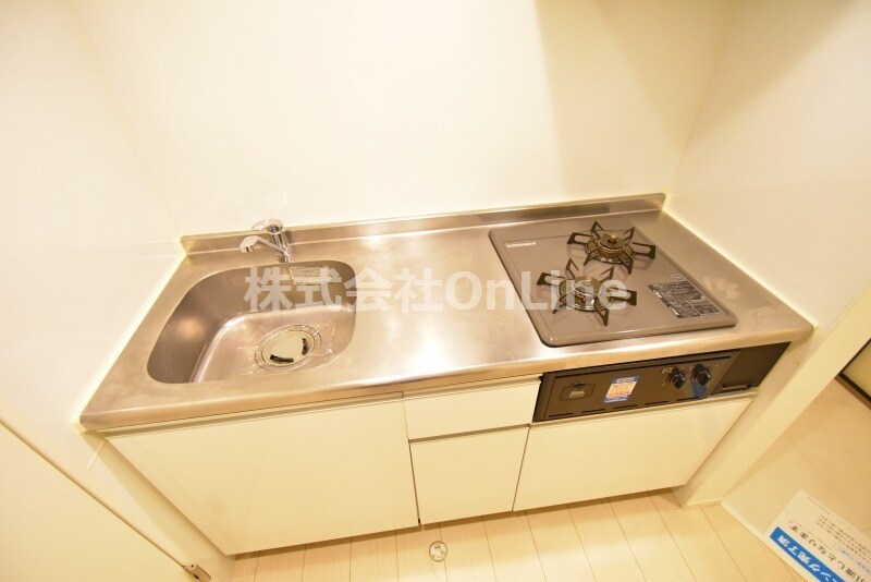 エルサチの物件内観写真