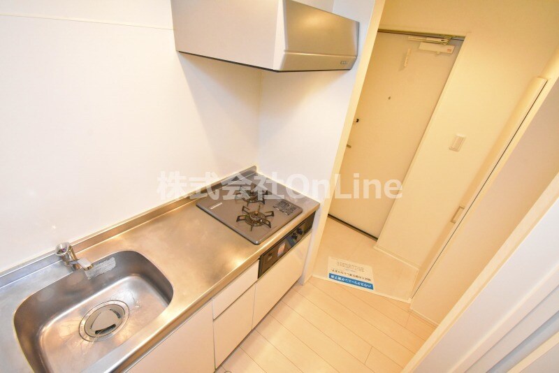 エルサチの物件内観写真