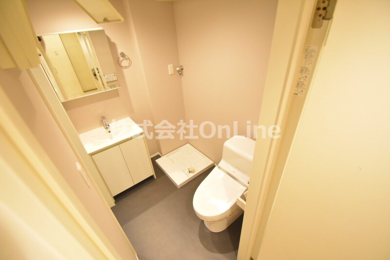 エルサチの物件内観写真