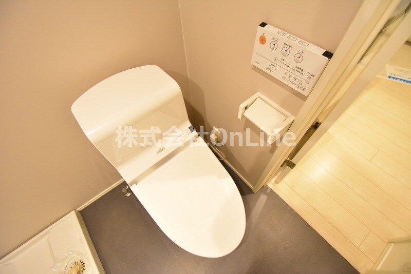 エルサチの物件内観写真