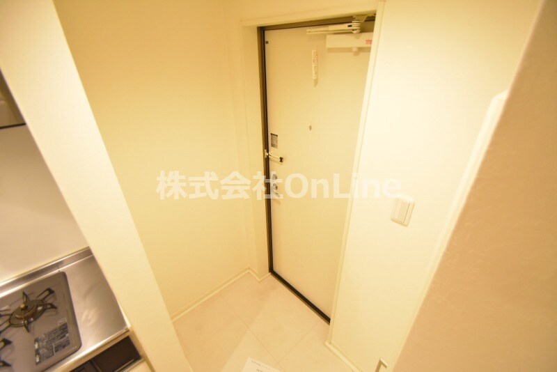 エルサチの物件内観写真