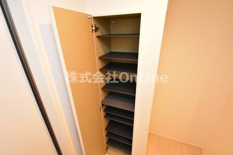 エルサチの物件内観写真