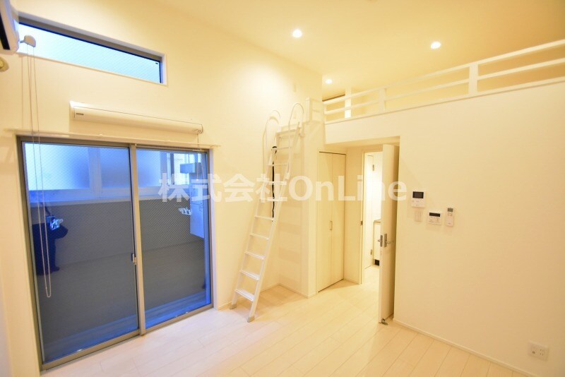 エルサチの物件内観写真